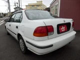 1997 Honda Civic Ferio ML Sedan for sale, Japanese used car export - photo 2 of 39 | GULJI TRADERS