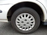 1997 Honda Civic Ferio ML Sedan for sale, Japanese used car export - photo 3 of 39 | GULJI TRADERS