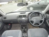 1997 Honda Civic Ferio ML Sedan for sale, Japanese used car export - photo 4 of 39 | GULJI TRADERS