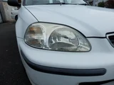 1997 Honda Civic Ferio ML Sedan for sale, Japanese used car export - photo 26 of 39 | GULJI TRADERS