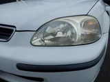 1997 Honda Civic Ferio ML Sedan for sale, Japanese used car export - photo 27 of 39 | GULJI TRADERS