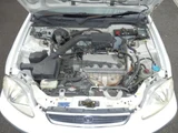 1997 Honda Civic Ferio ML Sedan for sale, Japanese used car export - photo 33 of 39 | GULJI TRADERS