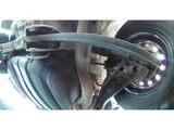 1997 Honda Civic Ferio ML Sedan for sale, Japanese used car export - photo 36 of 39 | GULJI TRADERS