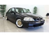 1997 Honda Civic Ferio MI Sedan for sale, Japanese used car export - photo 2 of 47 | GULJI TRADERS