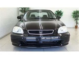 1997 Honda Civic Ferio MI Sedan for sale, Japanese used car export - photo 19 of 47 | GULJI TRADERS