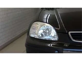 1997 Honda Civic Ferio MI Sedan for sale, Japanese used car export - photo 20 of 47 | GULJI TRADERS