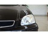 1997 Honda Civic Ferio MI Sedan for sale, Japanese used car export - photo 21 of 47 | GULJI TRADERS