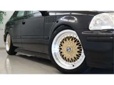 1997 Honda Civic Ferio MI Sedan for sale, Japanese used car export - photo 36 of 47 | GULJI TRADERS