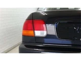 1997 Honda Civic Ferio MI Sedan for sale, Japanese used car export - photo 39 of 47 | GULJI TRADERS