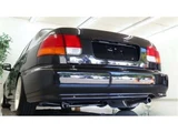 1997 Honda Civic Ferio MI Sedan for sale, Japanese used car export - photo 44 of 47 | GULJI TRADERS