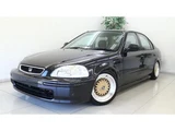 1997 Honda Civic Ferio Mi Sedan for sale, Japanese used car export - photo 1 of 9 | GULJI TRADERS