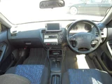 1998 Honda Civic Ferio Vi-RS Sedan for sale, Japanese used car export - photo 4 of 42 | GULJI TRADERS