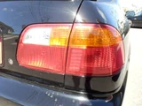 1998 Honda Civic Ferio Vi-RS Sedan for sale, Japanese used car export - photo 31 of 42 | GULJI TRADERS