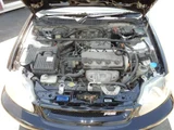 1998 Honda Civic Ferio Vi-RS Sedan for sale, Japanese used car export - photo 35 of 42 | GULJI TRADERS