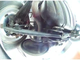 1998 Honda Civic Ferio Vi-RS Sedan for sale, Japanese used car export - photo 39 of 42 | GULJI TRADERS