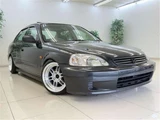 1998 Honda Civic Ferio VI Sedan for sale, Japanese used car export - photo 2 of 44 | GULJI TRADERS