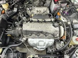1998 Honda Civic Ferio VI Sedan for sale, Japanese used car export - photo 15 of 44 | GULJI TRADERS
