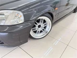 1998 Honda Civic Ferio VI Sedan for sale, Japanese used car export - photo 23 of 44 | GULJI TRADERS