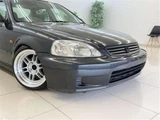 1998 Honda Civic Ferio VI Sedan for sale, Japanese used car export - photo 24 of 44 | GULJI TRADERS