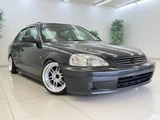 1998 Honda Civic Ferio Vi Sedan for sale, Japanese used car export - photo 2 of 9 | GULJI TRADERS