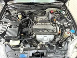 1998 Honda Civic Ferio Vi Sedan for sale, Japanese used car export - photo 7 of 9 | GULJI TRADERS