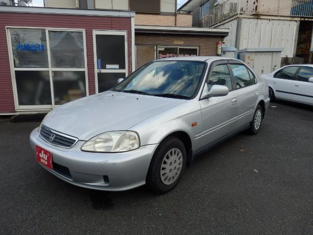 1999 Honda Civic Ferio 1.5 Mi Sedan for sale, Japanese used car export | GULJI TRADERS