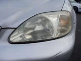 1999 Honda Civic Ferio 1.5 Mi Sedan for sale, Japanese used car export - photo 24 of 38 | GULJI TRADERS