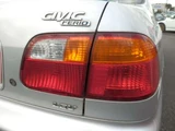 1999 Honda Civic Ferio 1.5 Mi Sedan for sale, Japanese used car export - photo 26 of 38 | GULJI TRADERS