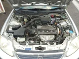 1999 Honda Civic Ferio 1.5 Mi Sedan for sale, Japanese used car export - photo 32 of 38 | GULJI TRADERS