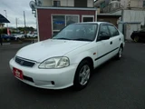 1999 Honda Civic Ferio 1.3 EL Sedan for sale, Japanese used car export - photo 1 of 38 | GULJI TRADERS