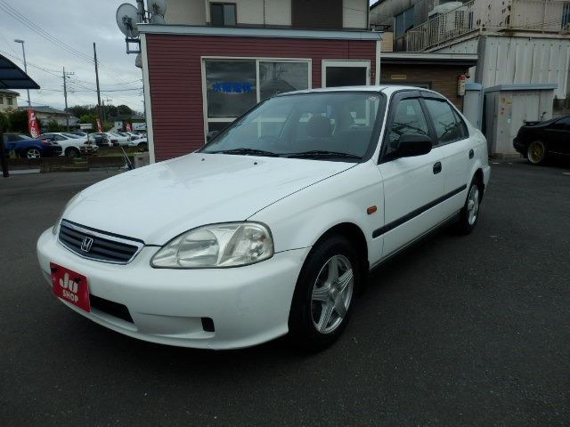 1999 Honda Civic Ferio 1.3 EL Sedan for sale, Japanese used car export | GULJI TRADERS