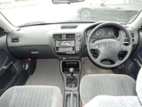 1999 Honda Civic Ferio 1.3 EL Sedan for sale, Japanese used car export - photo 3 of 38 | GULJI TRADERS