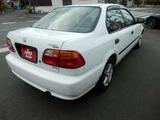 1999 Honda Civic Ferio 1.3 EL Sedan for sale, Japanese used car export - photo 4 of 38 | GULJI TRADERS