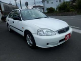 1999 Honda Civic Ferio 1.3 EL Sedan for sale, Japanese used car export - photo 5 of 38 | GULJI TRADERS