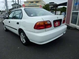 1999 Honda Civic Ferio 1.3 EL Sedan for sale, Japanese used car export - photo 8 of 38 | GULJI TRADERS