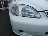 1999 Honda Civic Ferio 1.3 EL Sedan for sale, Japanese used car export - photo 24 of 38 | GULJI TRADERS