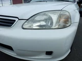 1999 Honda Civic Ferio 1.3 EL Sedan for sale, Japanese used car export - photo 25 of 38 | GULJI TRADERS