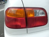 1999 Honda Civic Ferio 1.3 EL Sedan for sale, Japanese used car export - photo 26 of 38 | GULJI TRADERS