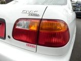 1999 Honda Civic Ferio 1.3 EL Sedan for sale, Japanese used car export - photo 27 of 38 | GULJI TRADERS