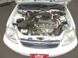 1999 Honda Civic Ferio 1.3 EL Sedan for sale, Japanese used car export - photo 32 of 38 | GULJI TRADERS