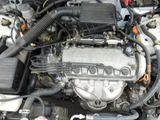 1999 Honda Civic Ferio 1.3 EL Sedan for sale, Japanese used car export - photo 33 of 38 | GULJI TRADERS