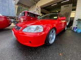 2000 Honda Civic Ferio Sedan for sale, Japanese used car export - photo 4 of 48 | GULJI TRADERS