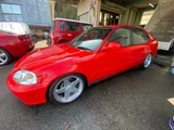 2000 Honda Civic Ferio Sedan for sale, Japanese used car export - photo 5 of 48 | GULJI TRADERS
