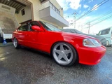 2000 Honda Civic Ferio Sedan for sale, Japanese used car export - photo 11 of 48 | GULJI TRADERS
