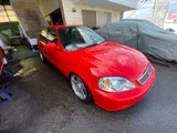 2000 Honda Civic Ferio Sedan for sale, Japanese used car export - photo 12 of 48 | GULJI TRADERS