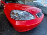 2000 Honda Civic Ferio Sedan for sale, Japanese used car export - photo 14 of 48 | GULJI TRADERS