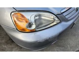 2000 Honda Civic Ferio L4 Sedan for sale, Japanese used car export - photo 33 of 48 | GULJI TRADERS