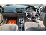 2000 Honda Civic Ferio L4 Sedan for sale, Japanese used car export - photo 34 of 48 | GULJI TRADERS