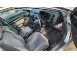 2000 Honda Civic Ferio L4 Sedan for sale, Japanese used car export - photo 40 of 48 | GULJI TRADERS
