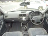 2000 Honda Civic Ferio 1.5 Vi Sedan for sale, Japanese used car export - photo 3 of 39 | GULJI TRADERS
